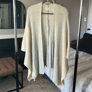 Woven wrap